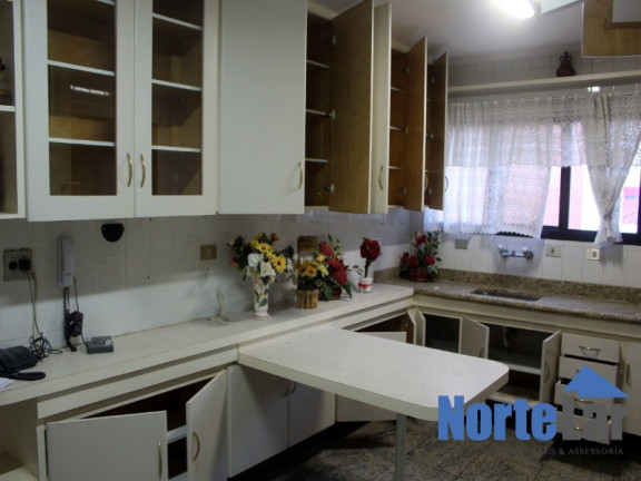 Imagem Apartamento com 3 Quartos à Venda, 145 m² em água Fria - São Paulo Imagem Apartamento com 3 Quartos à Venda, 145 m² em água Fria - São Paulo