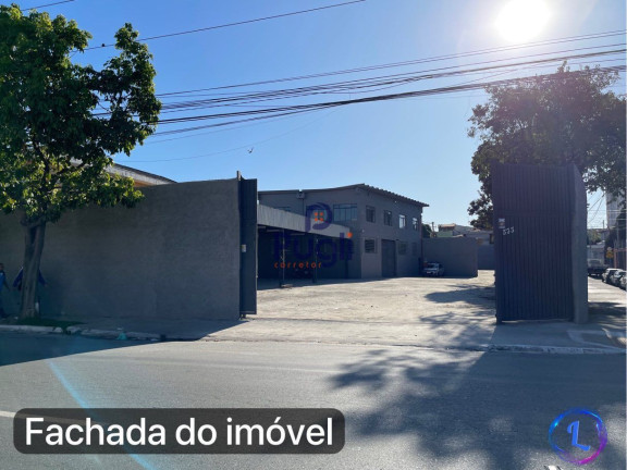 Imagem Imóvel Comercial à Venda, 1.100 m² em Limão - São Paulo Imagem Imóvel Comercial à Venda, 1.100 m² em Limão - São Paulo