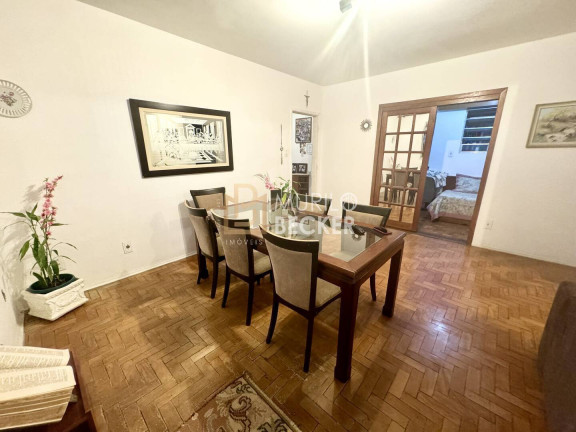 Imagem Apartamento com 4 Quartos à Venda, 125 m² em Vila Ema - São José Dos Campos
