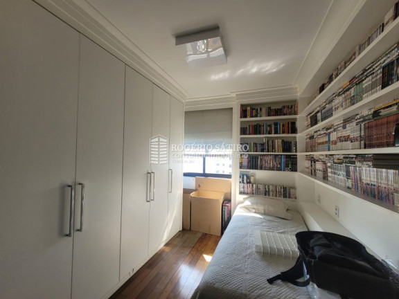 Imagem Apartamento com 4 Quartos para Alugar, 208 m² em Chacara Klabin - São Paulo Imagem Apartamento com 4 Quartos para Alugar, 208 m² em Chacara Klabin - São Paulo