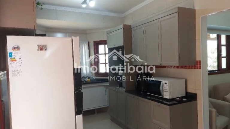 Imagem Casa de Condomínio com 3 Quartos à Venda, 332 m² em Condomínio Atibaia Park I - Atibaia