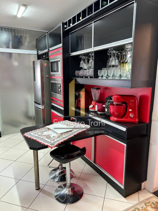 Imagem Apartamento com 3 Quartos à Venda, 129 m² em Altos Do Esplanada - São José Dos Campos Imagem Apartamento com 3 Quartos à Venda, 129 m² em Altos Do Esplanada - São José Dos Campos