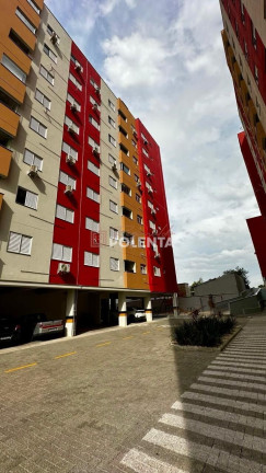 Imagem Apartamento com 2 Quartos à Venda, 61 m² em Ceará - Criciúma Imagem Apartamento com 2 Quartos à Venda, 61 m² em Ceará - Criciúma