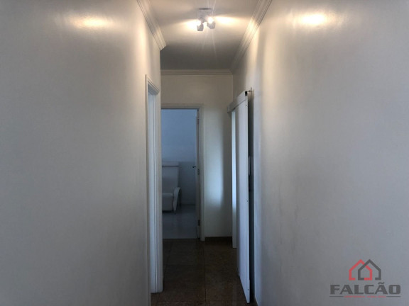 Imagem Cobertura com 3 Quartos à Venda, 407 m² em Aparecida - Santos