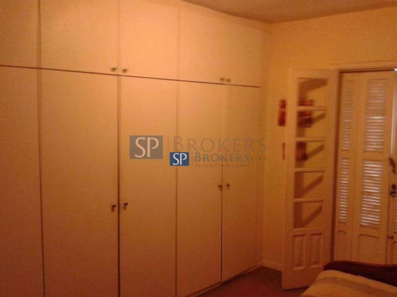 Imagem Casa com 3 Quartos à Venda, 128 m² em Sumaré - São Paulo Imagem Casa com 3 Quartos à Venda, 128 m² em Sumaré - São Paulo