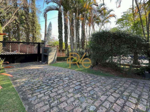 Imagem Casa com 4 Quartos à Venda, 320 m² em Chácara Dos Lagos - Carapicuíba