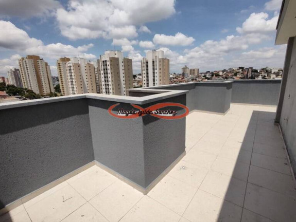 Imagem Apartamento com 2 Quartos à Venda, 34 m² em Cidade Patriarca - São Paulo Imagem Apartamento com 2 Quartos à Venda, 34 m² em Cidade Patriarca - São Paulo