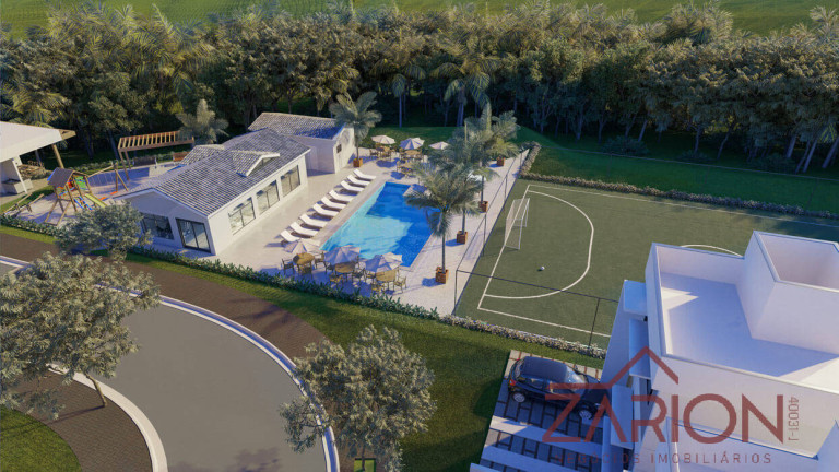 Imagem Casa com 3 Quartos à Venda, 90 m² em Piracangaguá Ii - Taubaté