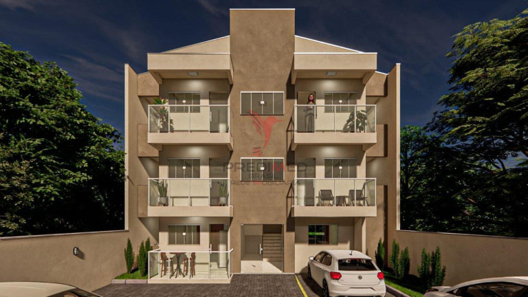 Imagem Apartamento com 2 Quartos à Venda, 52 m² em Armação De Itapocoroi - Penha Imagem Apartamento com 2 Quartos à Venda, 52 m² em Armação De Itapocoroi - Penha