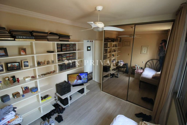 Imagem Apartamento com 3 Quartos à Venda, 93 m² em Perdizes - São Paulo
