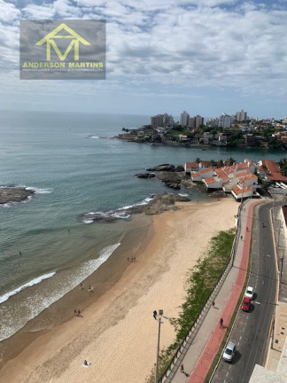 Imagem Apartamento com 3 Quartos à Venda, 111 m² em Praia Do Morro - Guarapari Imagem Apartamento com 3 Quartos à Venda, 111 m² em Praia Do Morro - Guarapari