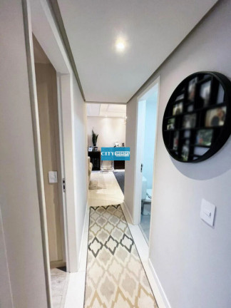 Imagem Apartamento com 3 Quartos à Venda, 69 m² em Jardim Oriental - São Paulo