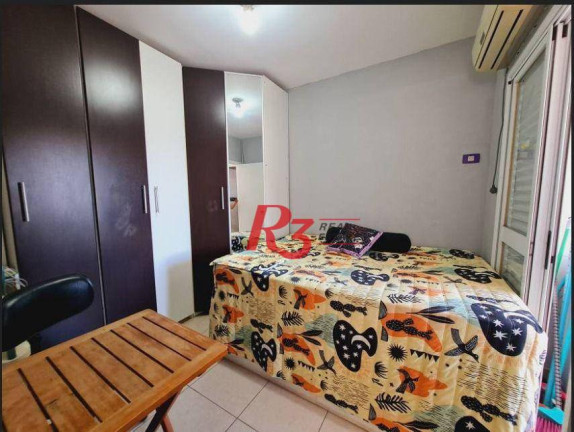Imagem Cobertura com 3 Quartos à Venda ou Locação, 177 m² em José Menino - Santos Imagem Cobertura com 3 Quartos à Venda ou Locação, 177 m² em José Menino - Santos