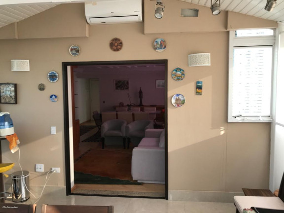 Imagem Apartamento com 3 Quartos à Venda, 162 m² em Santa Paula - São Caetano Do Sul Imagem Apartamento com 3 Quartos à Venda, 162 m² em Santa Paula - São Caetano Do Sul