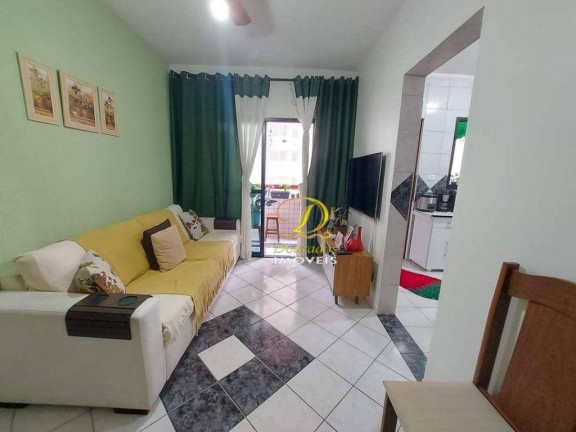 Imagem Apartamento com 1 Quarto à Venda, 52 m² em Aviação - Praia Grande Imagem Apartamento com 1 Quarto à Venda, 52 m² em Aviação - Praia Grande