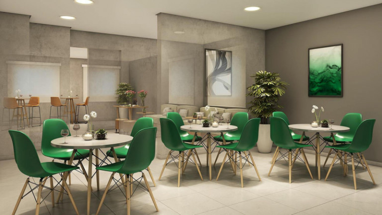 Imagem Apartamento com 2 Quartos à Venda, 37 m² em Freguesia Do ó - São Paulo Imagem Apartamento com 2 Quartos à Venda, 37 m² em Freguesia Do ó - São Paulo