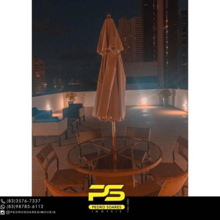 Imagem Apartamento com 2 Quartos à Venda, 73 m² em Miramar - João Pessoa Imagem Apartamento com 2 Quartos à Venda, 73 m² em Miramar - João Pessoa