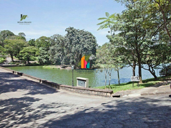 Imagem Casa com 4 Quartos à Venda, 822 m² em Pinhal - Cabreúva