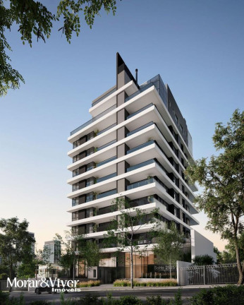Imagem Apartamento com 3 Quartos à Venda, 107 m² em Bigorrilho - Curitiba Imagem Apartamento com 3 Quartos à Venda, 107 m² em Bigorrilho - Curitiba