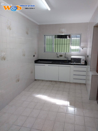Imagem Casa com 2 Quartos para Alugar, 112 m² em Ocian - Praia Grande