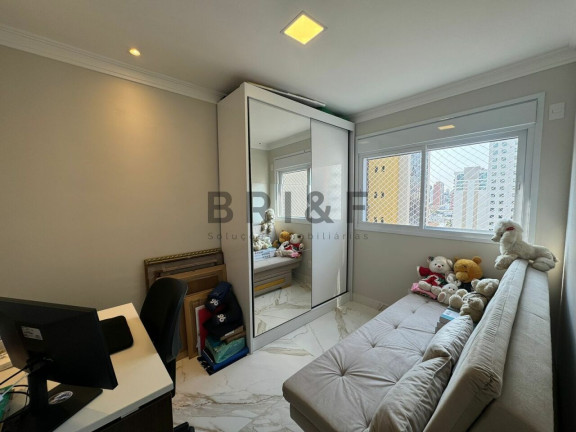 Imagem Apartamento com 2 Quartos para Alugar, 72 m² em Chácara Santo Antônio (zona Sul) - São Paulo