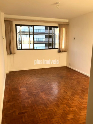 Apartamento com 3 Quartos à Venda, 81 m² em Sumaré - São Paulo