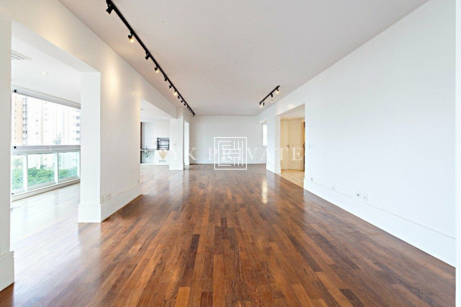 Imagem Apartamento com 4 Quartos à Venda, 281 m² em Perdizes - São Paulo