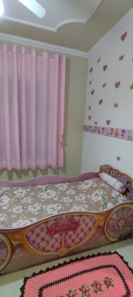 Apartamento com 3 Quartos à Venda,  em Jardim San Rafael Ii - Arapongas