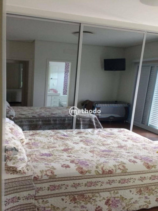 Imagem Casa com 3 Quartos à Venda, 350 m² em Swiss Park - Campinas Imagem Casa com 3 Quartos à Venda, 350 m² em Swiss Park - Campinas