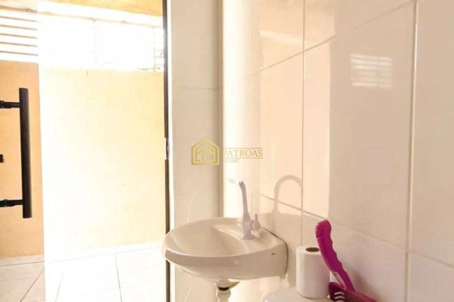 Imagem Casa com 3 Quartos à Venda, 210 m² em Centro - São Bernardo Do Campo Imagem Casa com 3 Quartos à Venda, 210 m² em Centro - São Bernardo Do Campo