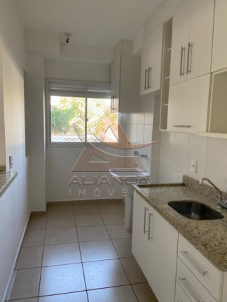 Imagem Apartamento com 3 Quartos à Venda, 67 m² em Alto Da Boa Vista - Ribeirão Preto Imagem Apartamento com 3 Quartos à Venda, 67 m² em Alto Da Boa Vista - Ribeirão Preto
