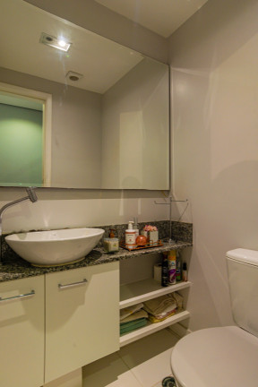 Imagem Apartamento com 2 Quartos à Venda, 60 m² em Lapa - São Paulo