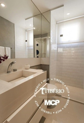 Imagem Imóvel com 2 Quartos à Venda, 50 m² em Centro - Diadema