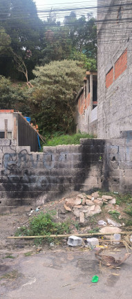 Imagem Terreno à Venda, 125 m² em Vila Guarani - Franco Da Rocha Imagem Terreno à Venda, 125 m² em Vila Guarani - Franco Da Rocha