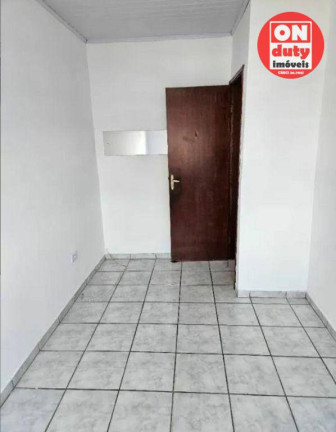 Imagem Sobrado com 2 Quartos à Venda, 69 m² em Chico De Paula - Santos Imagem Sobrado com 2 Quartos à Venda, 69 m² em Chico De Paula - Santos