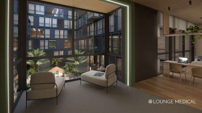 Imagem Imóvel à Venda, 100 m² em Manaíra - João Pessoa Imagem Imóvel à Venda, 100 m² em Manaíra - João Pessoa