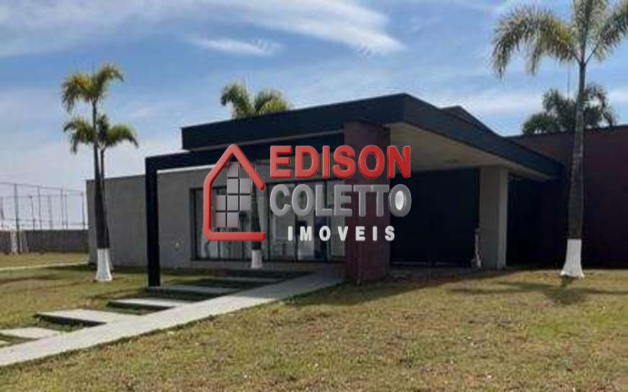 Casa de Condomínio com 3 Quartos à Venda, 148 m² em Campestre - Piracicaba