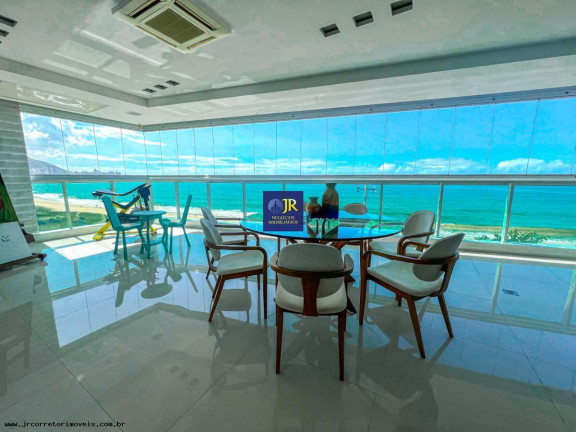 Imagem Apartamento com 4 Quartos à Venda, 260 m² em Praia Da Costa - Vila Velha