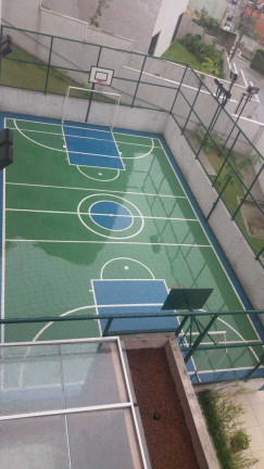 Imagem Apartamento com 2 Quartos à Venda, 47 m² em Vila Nova Cachoeirinha - São Paulo