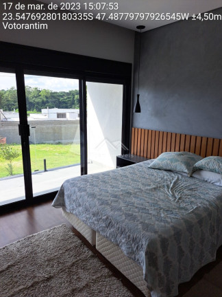 Imagem Casa de Condomínio com 4 Quartos à Venda, 293 m² em Condomínio Villágio Di Capri - Votorantim Imagem Casa de Condomínio com 4 Quartos à Venda, 293 m² em Condomínio Villágio Di Capri - Votorantim