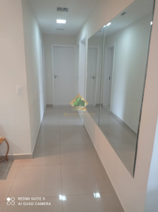 Imagem Apartamento com 3 Quartos à Venda, 145 m² em Barra Da Lagoa - Ubatuba