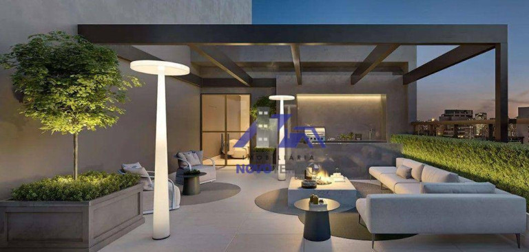 Imagem Studio com 1 Quarto à Venda, 29 m² em Chácara Klabin - São Paulo Imagem Studio com 1 Quarto à Venda, 29 m² em Chácara Klabin - São Paulo