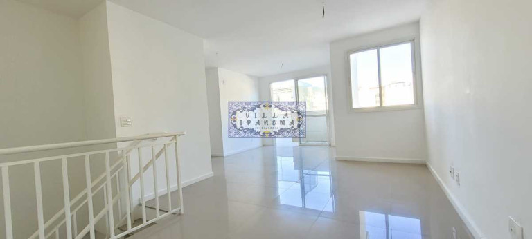Imagem Cobertura com 3 Quartos à Venda, 167 m² em Botafogo - Rio De Janeiro Imagem Cobertura com 3 Quartos à Venda, 167 m² em Botafogo - Rio De Janeiro