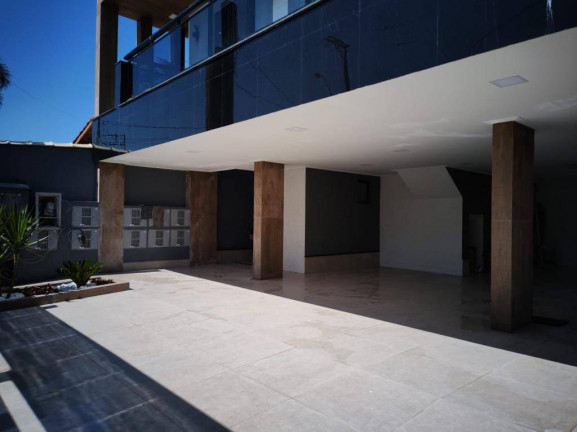 Imagem Casa com 2 Quartos à Venda, 45 m² em Maracanã - Praia Grande Imagem Casa com 2 Quartos à Venda, 45 m² em Maracanã - Praia Grande