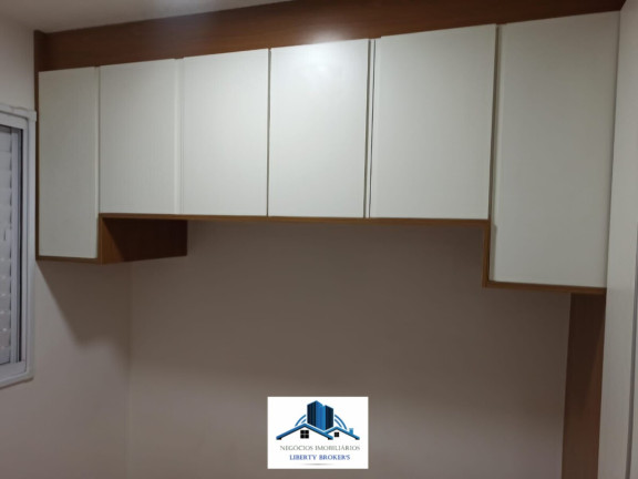 Imagem Apartamento com 2 Quartos à Venda, 40 m² em Vila Ema - São Paulo Imagem Apartamento com 2 Quartos à Venda, 40 m² em Vila Ema - São Paulo