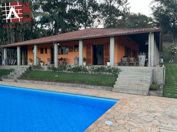 Imagem Chácara com 3 Quartos à Venda, 5.000 m² em Jardim Maracanã - Atibaia Imagem Chácara com 3 Quartos à Venda, 5.000 m² em Jardim Maracanã - Atibaia