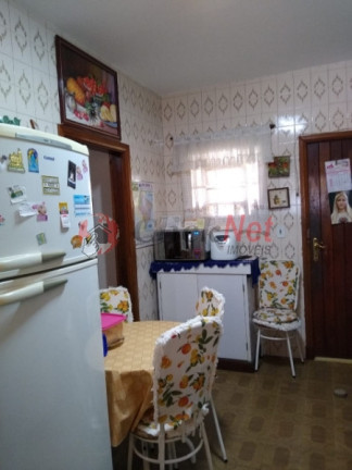 Imagem Sobrado com 3 Quartos à Venda, 172 m² em Assunção - São Bernardo Do Campo Imagem Sobrado com 3 Quartos à Venda, 172 m² em Assunção - São Bernardo Do Campo