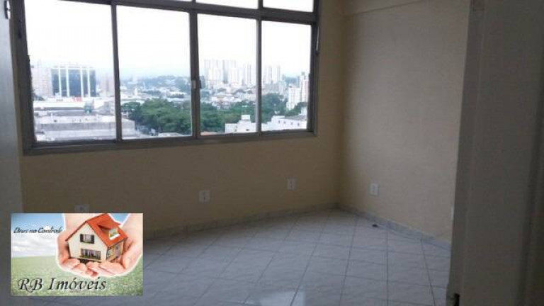 Casa à Venda, 25 m² em Centro - São Bernardo Do Campo