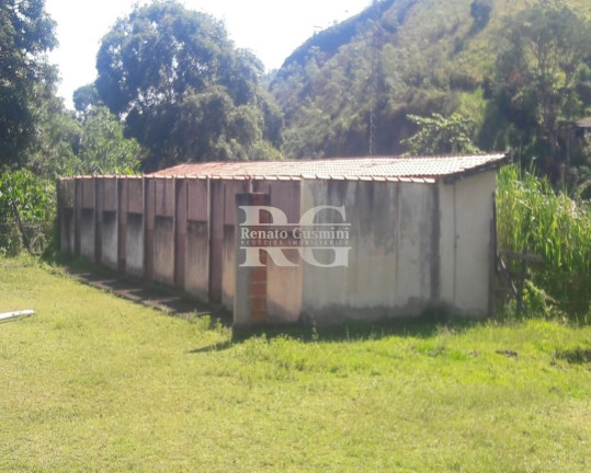 Imagem Imóvel com 3 Quartos à Venda, 629.200 m² em Nova Reta - Mendes