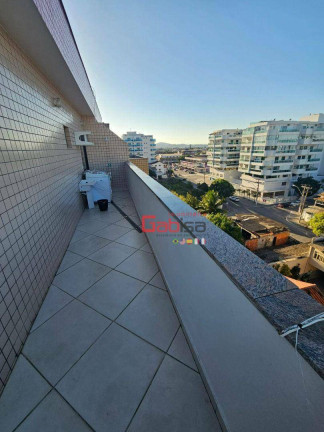 Imagem Cobertura com 3 Quartos à Venda, 120 m² em Braga - Cabo Frio Imagem Cobertura com 3 Quartos à Venda, 120 m² em Braga - Cabo Frio